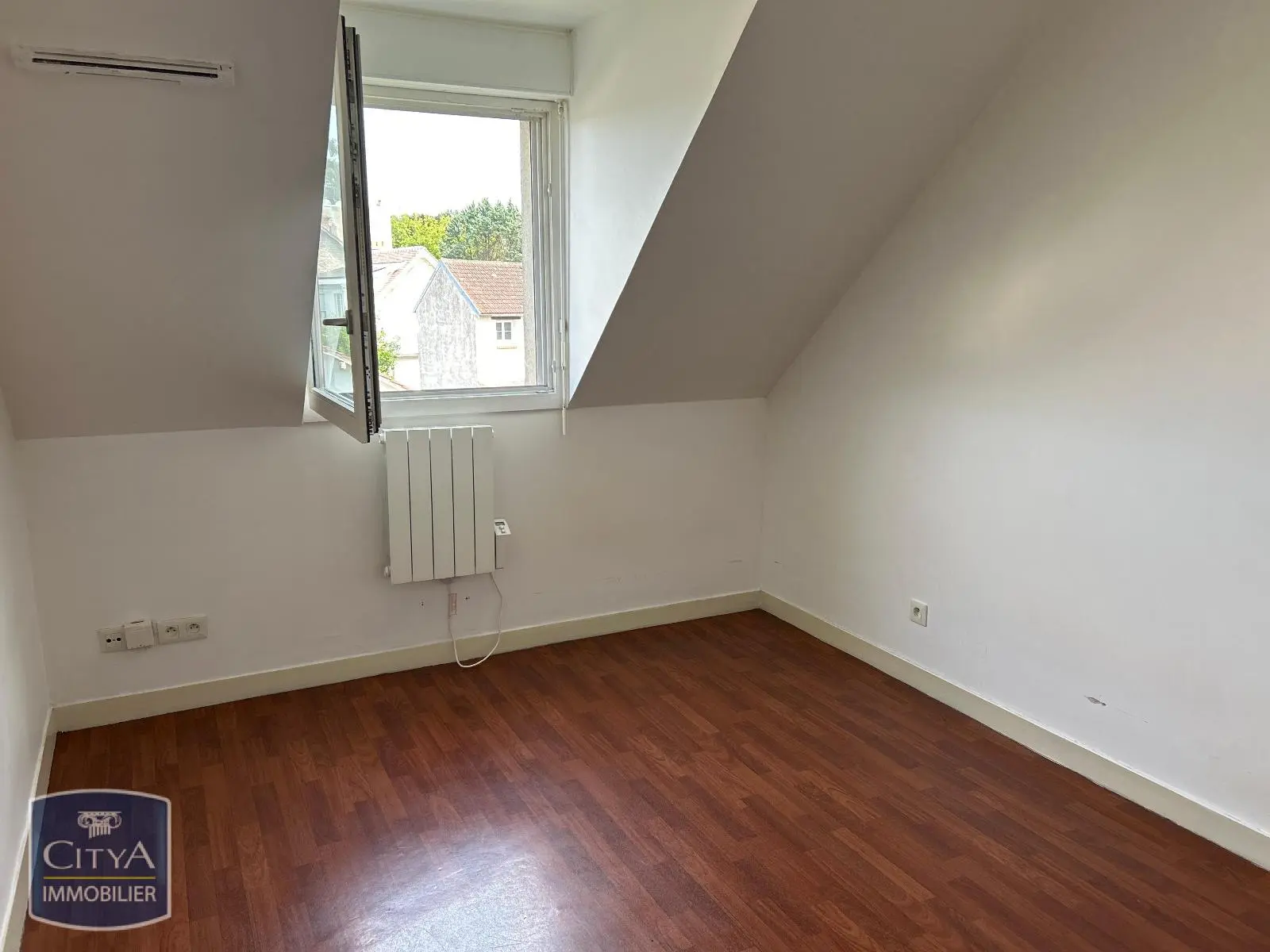 Photo 3 Appartement 1 pièce 16.64m²
