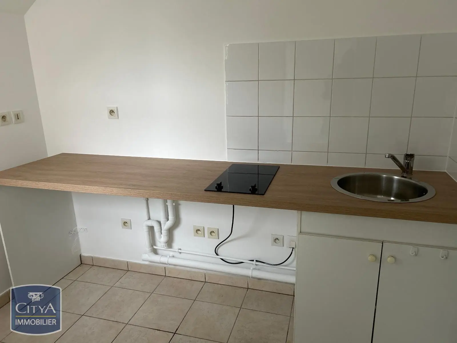 Photo 5 Appartement 2 pièces 45.34m²