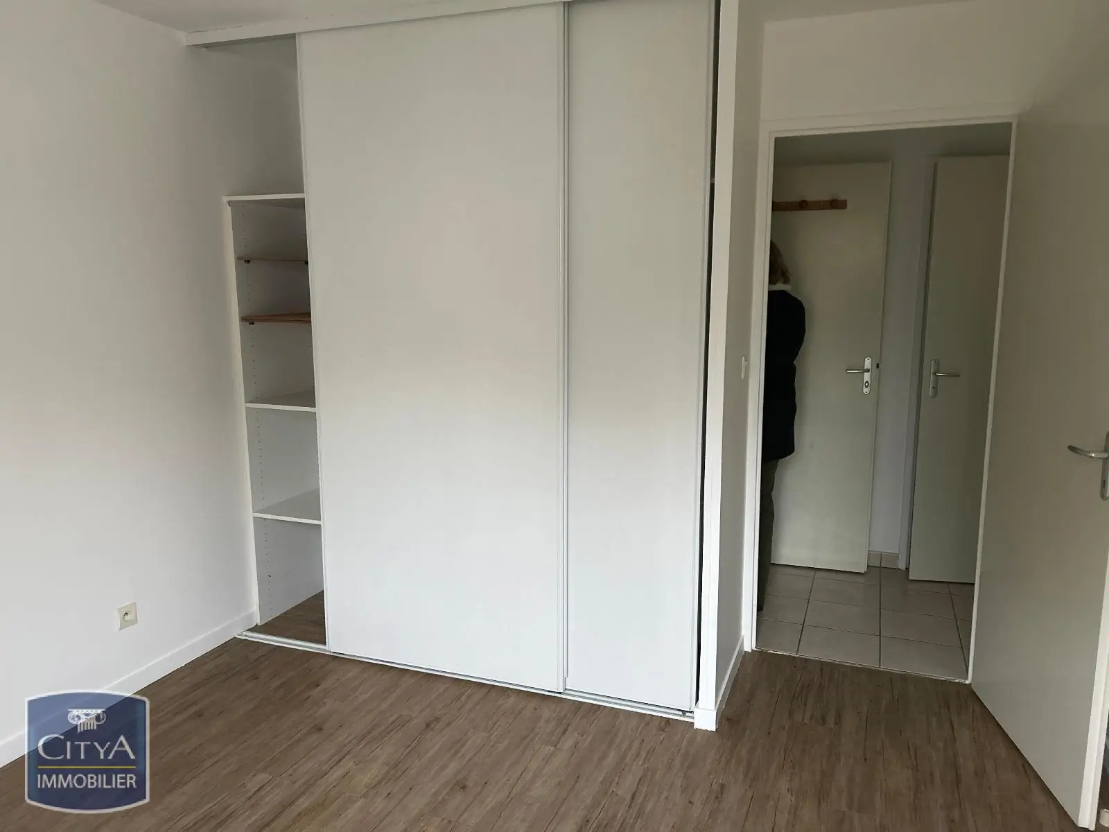 Photo 11 Appartement 2 pièces 45.34m²