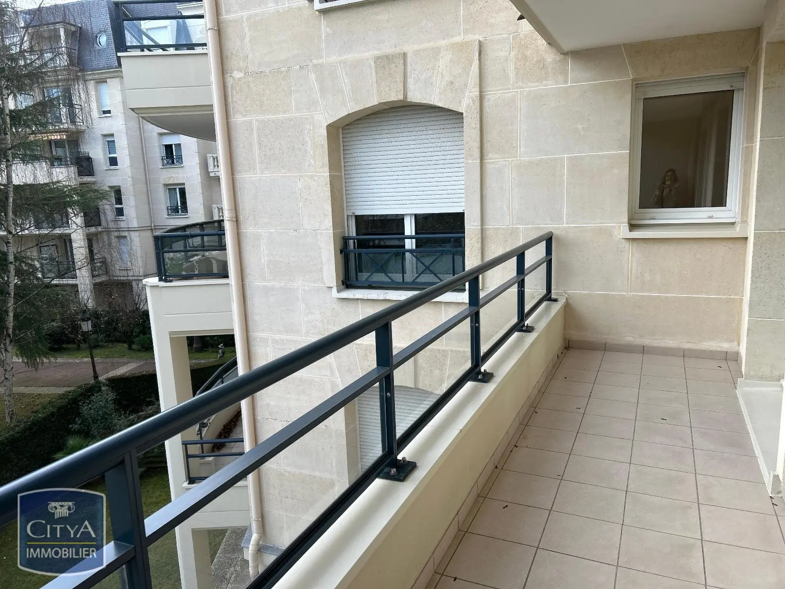 Photo 15 Appartement 2 pièces 46.82m²