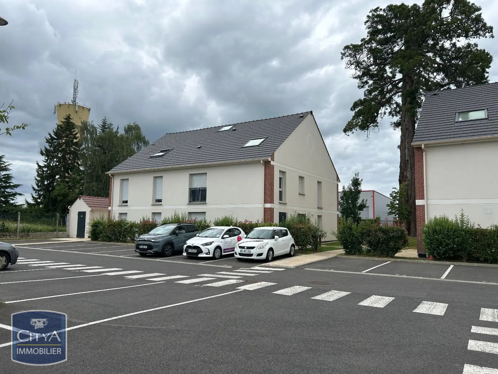 Photo 10 Appartement 2 pièces 45.37m²