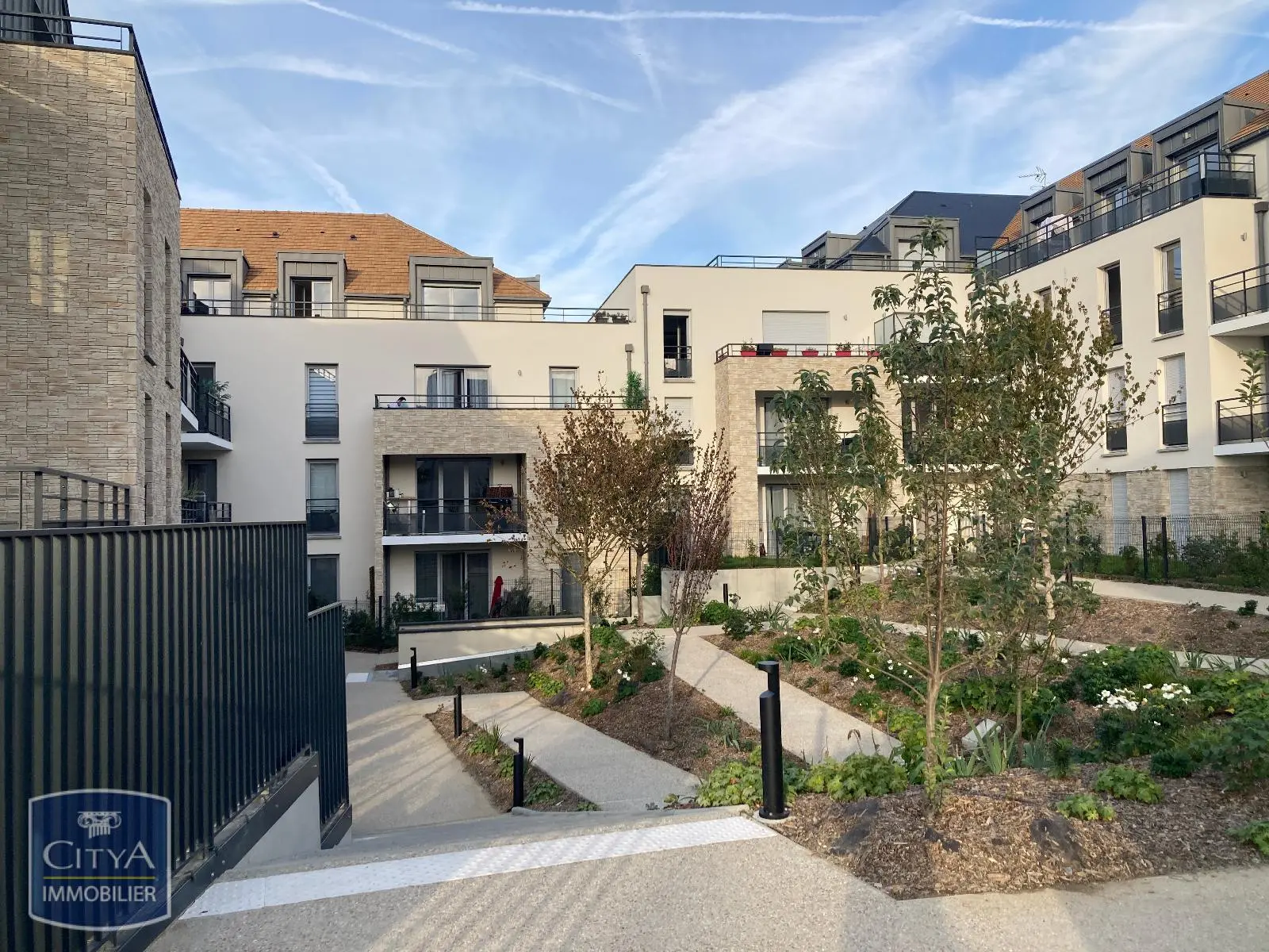 Photo 11 Appartement 3 pièces 63.02m²