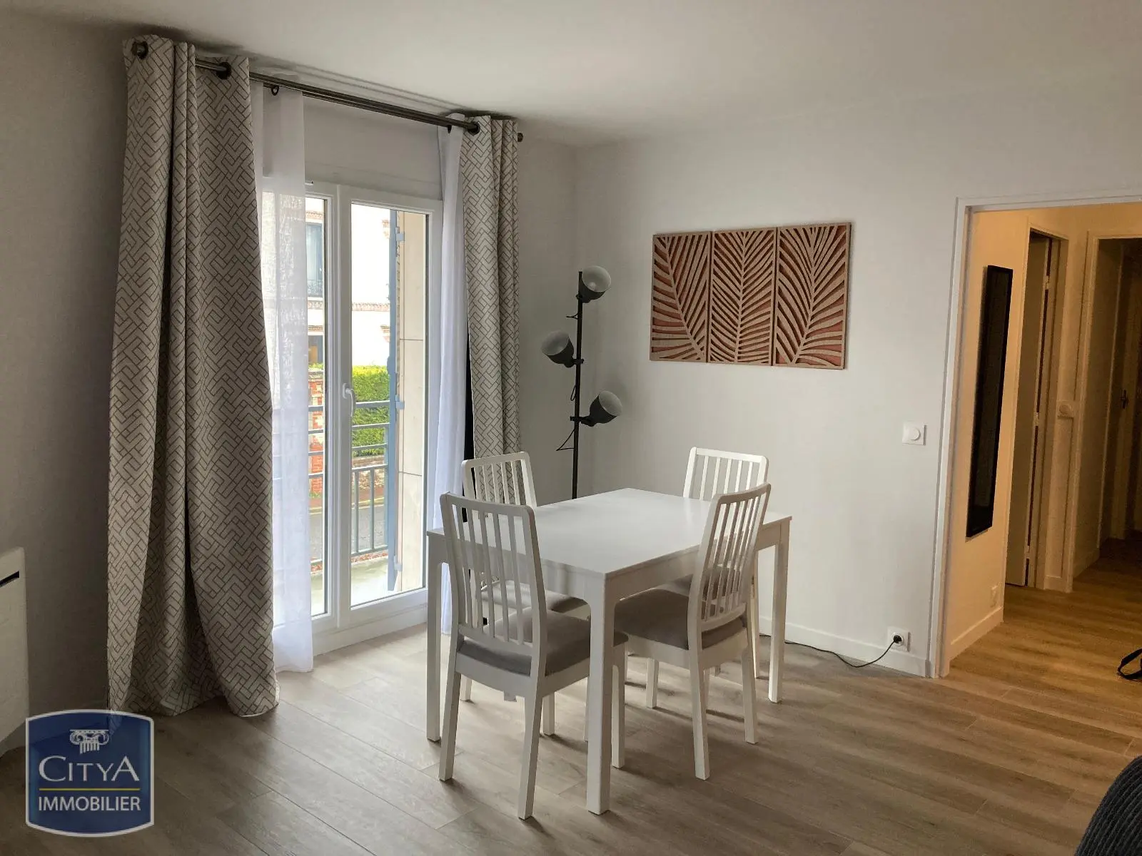 Photo 5 Appartement 2 pièces 48.61m²