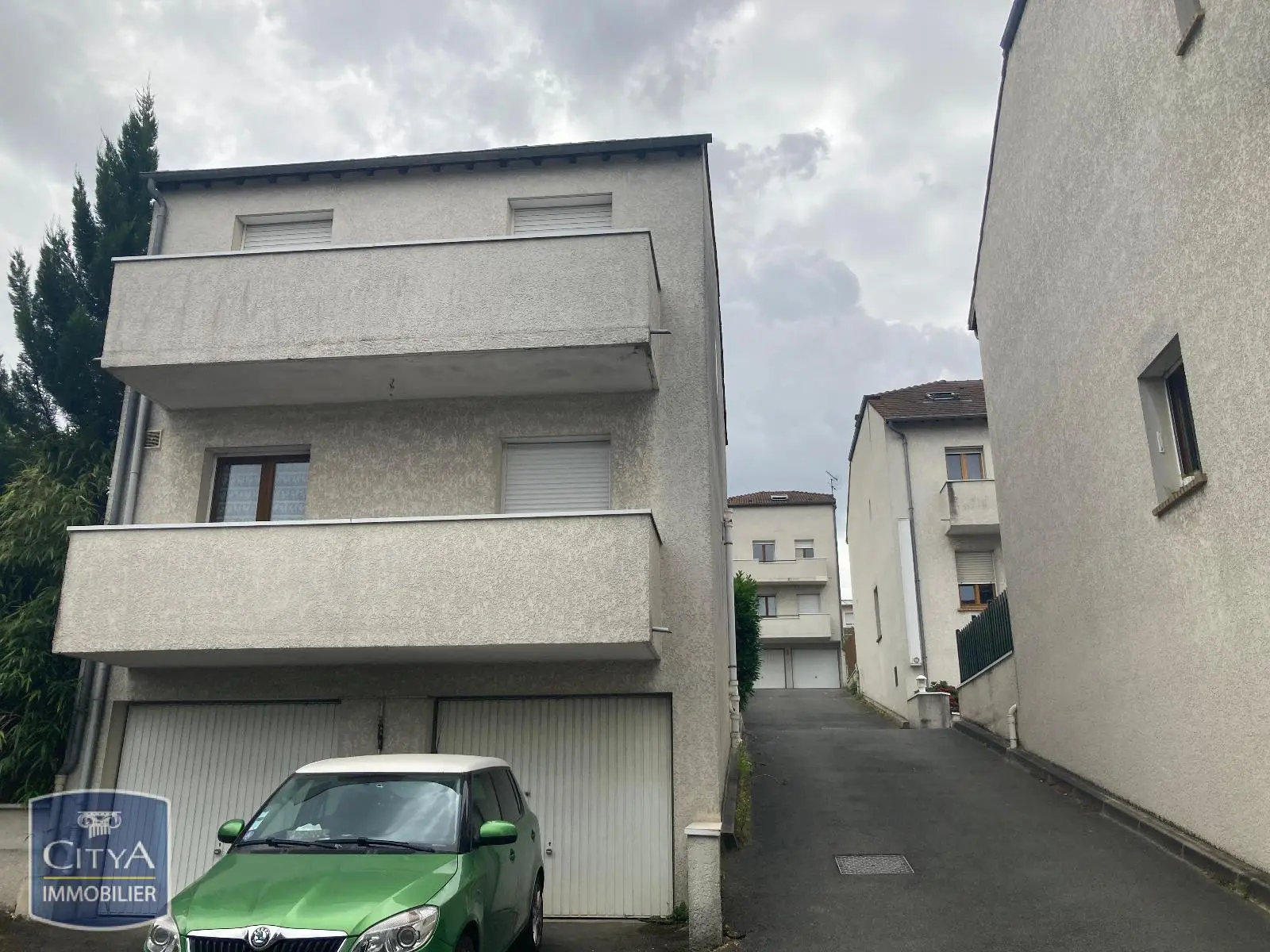 Photo 12 appartement Antony