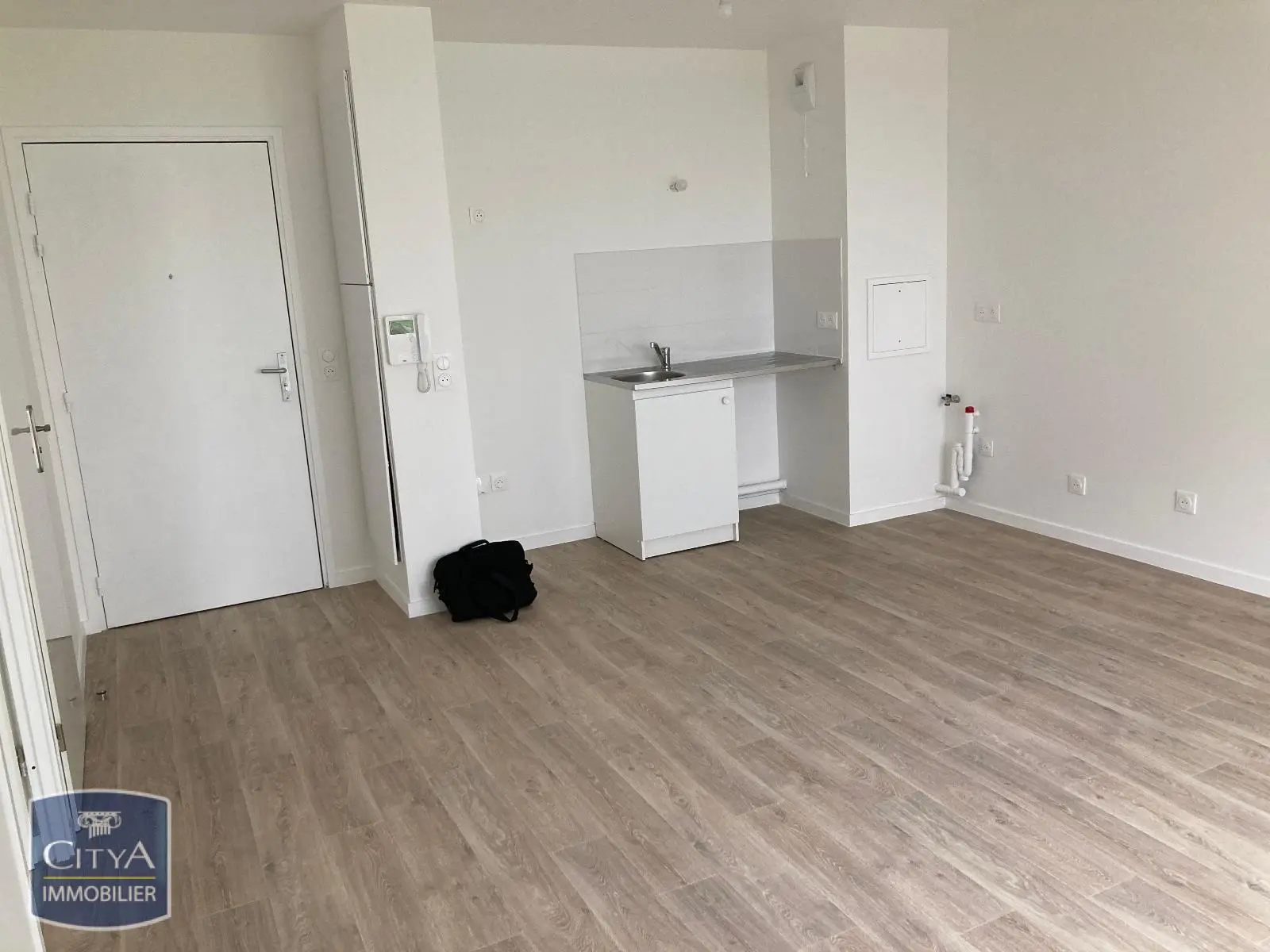 Photo 5 Appartement 2 pièces 41.56m²