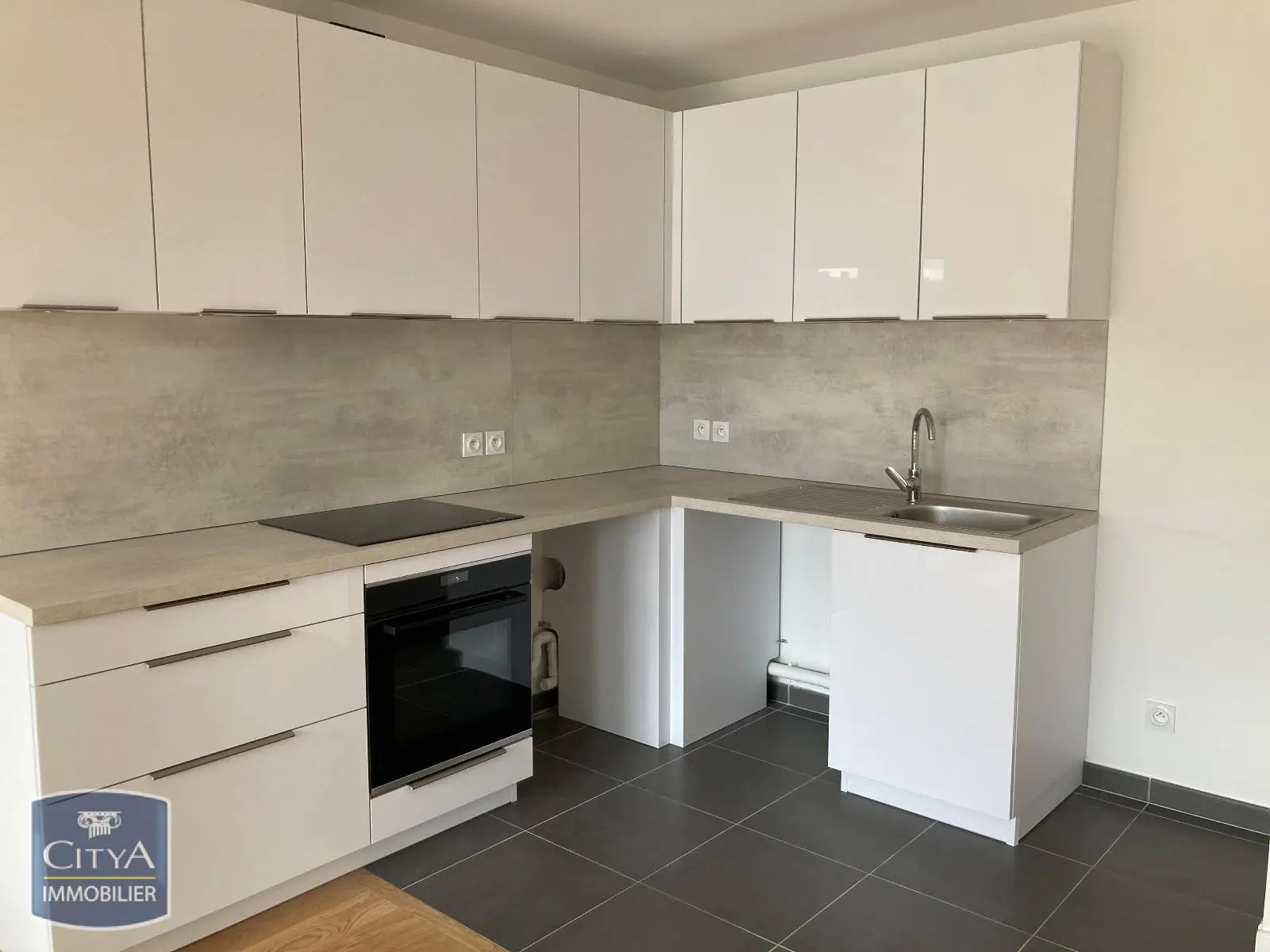 Photo 5 Appartement 3 pièces 60.47m²