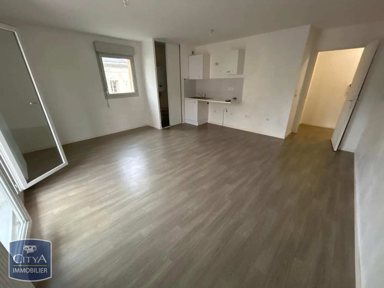 Photo 1 Appartement 3 pièces 54.28m²