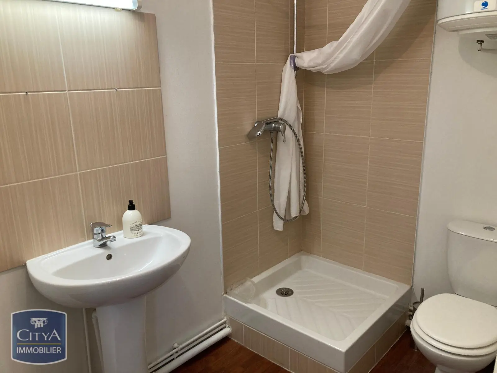 Photo 7 Appartement 1 pièce 18.19m²