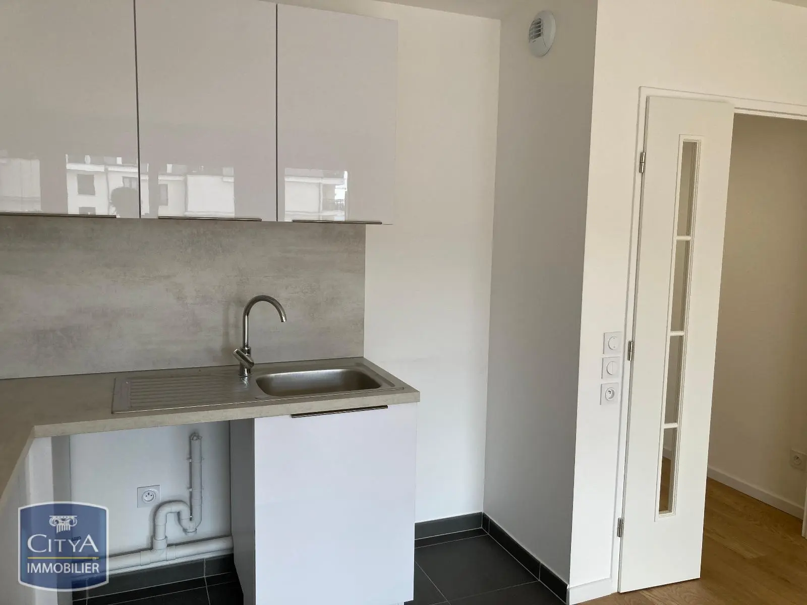 Photo 7 Appartement 3 pièces 60.47m²