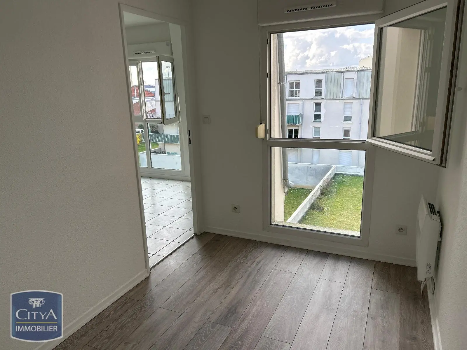 Photo 7 Appartement 2 pièces 54.94m²