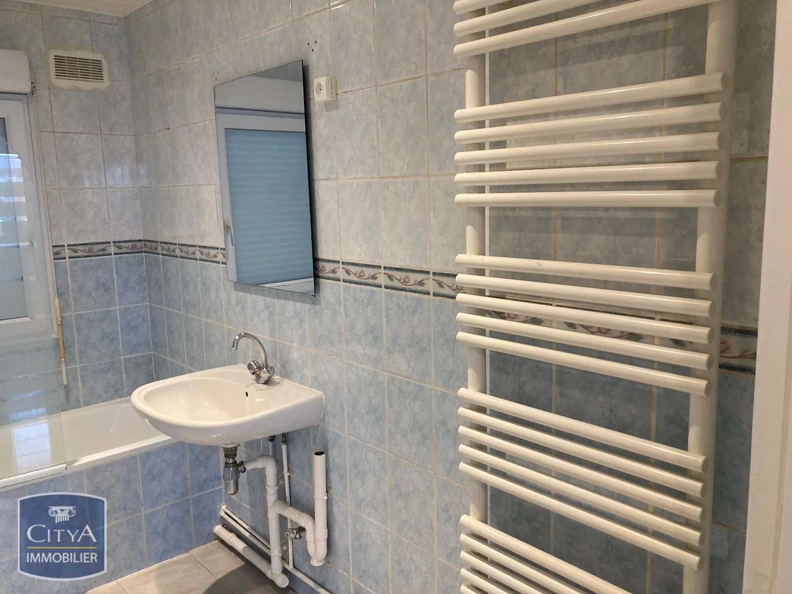 Photo 12 Appartement 3 pièces 57.15m²