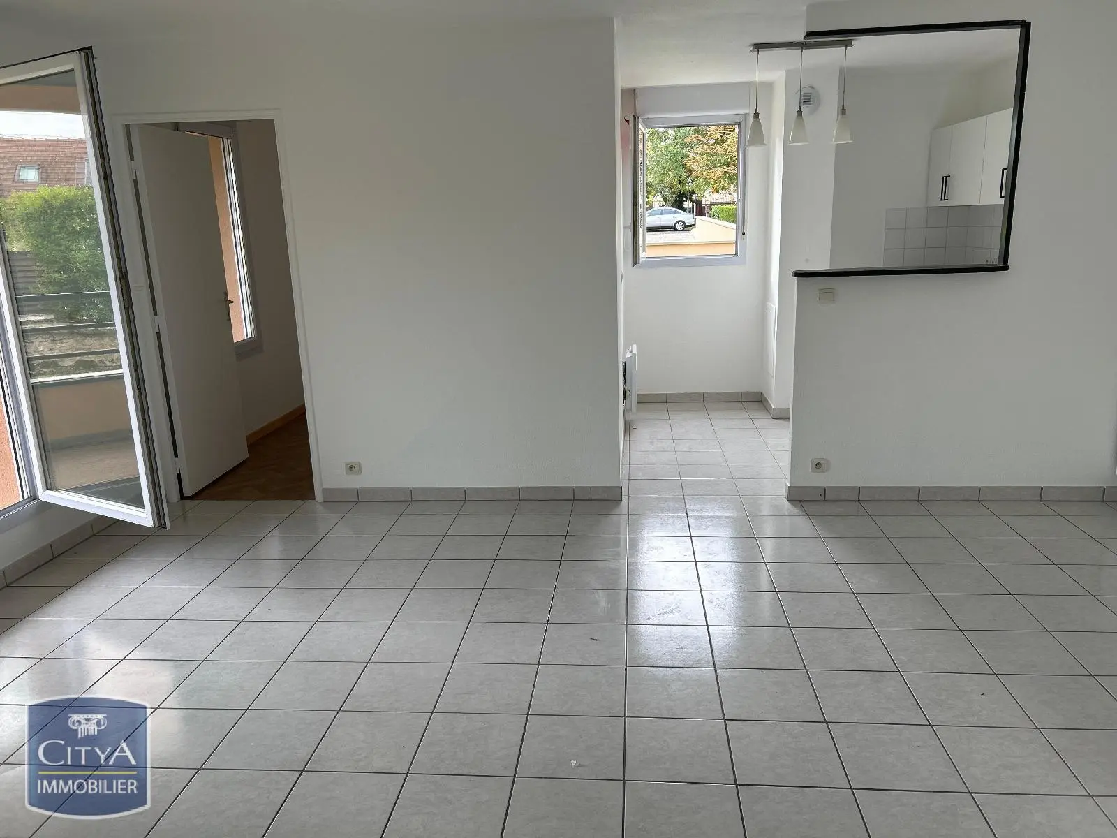Photo 5 appartement Dammarie-les-Lys