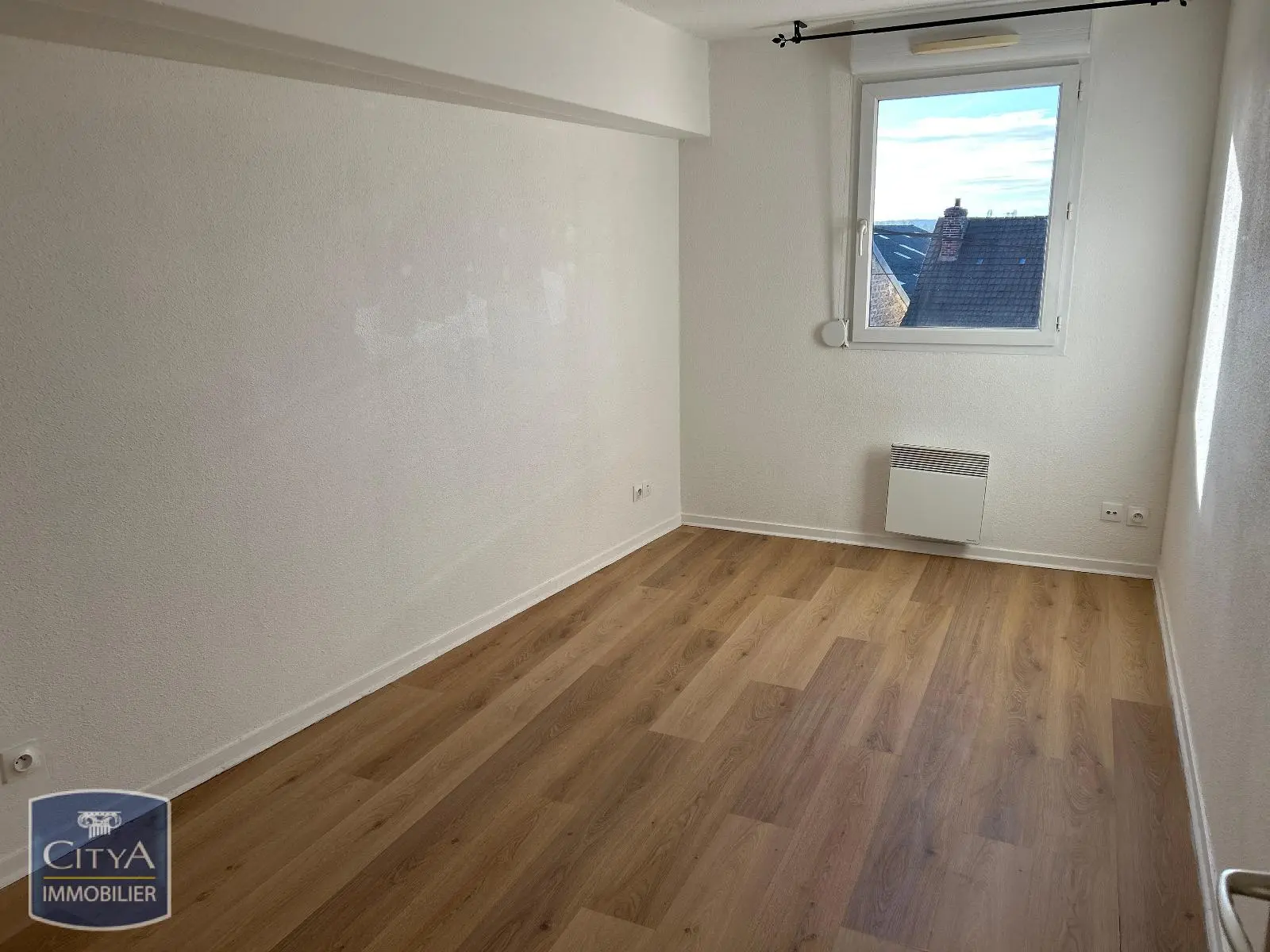 Photo 5 Appartement 2 pièces 46.79m²