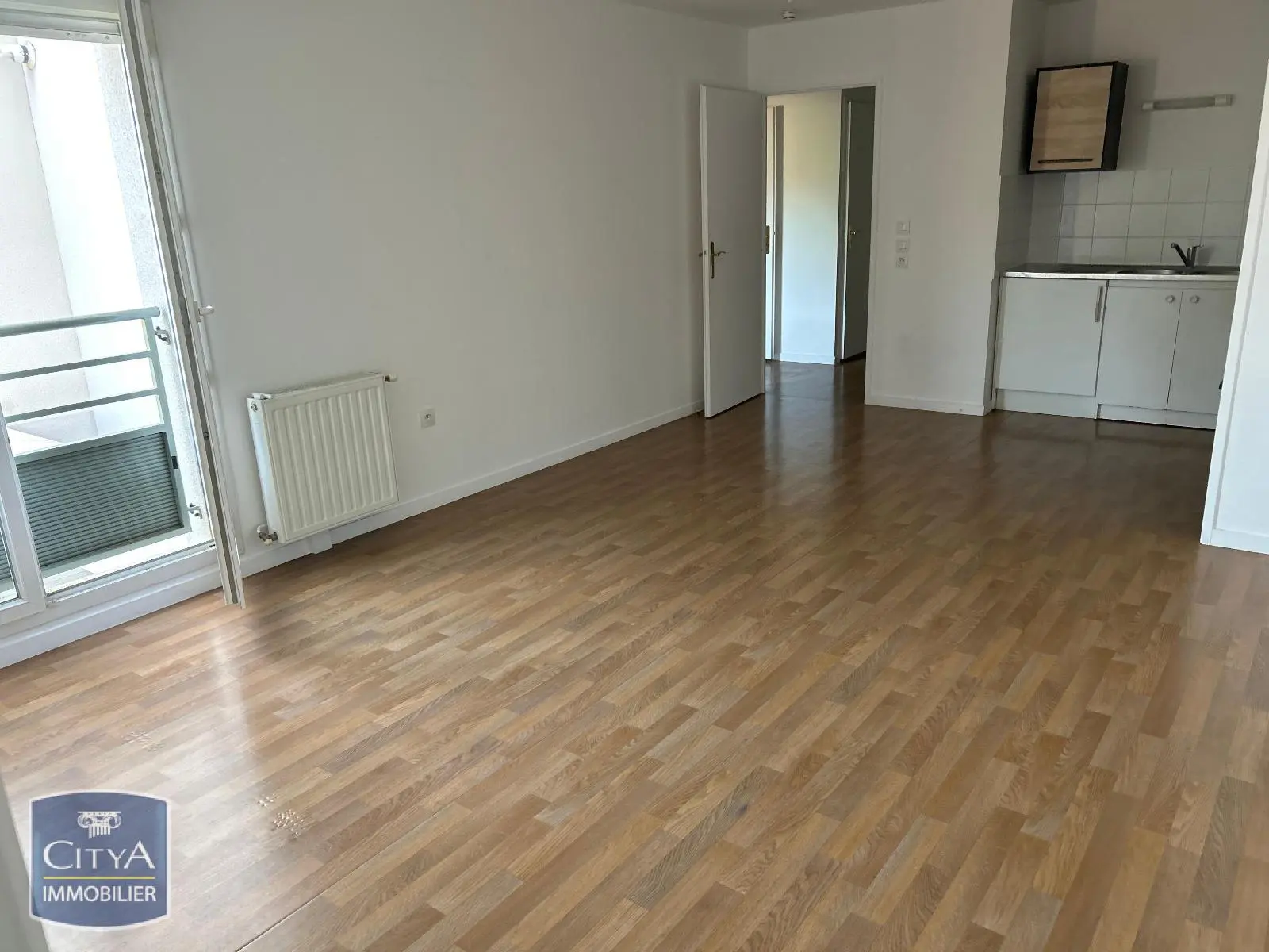 Photo 1 Appartement 3 pièces 61.57m²