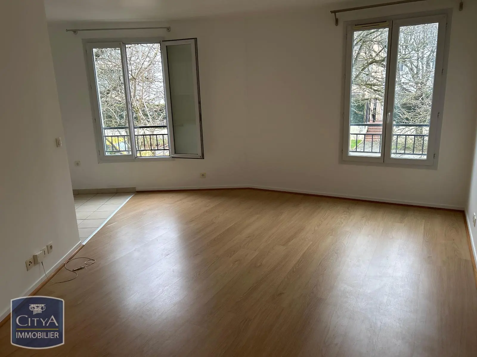 Photo 5 Appartement 2 pièces 42.45m²