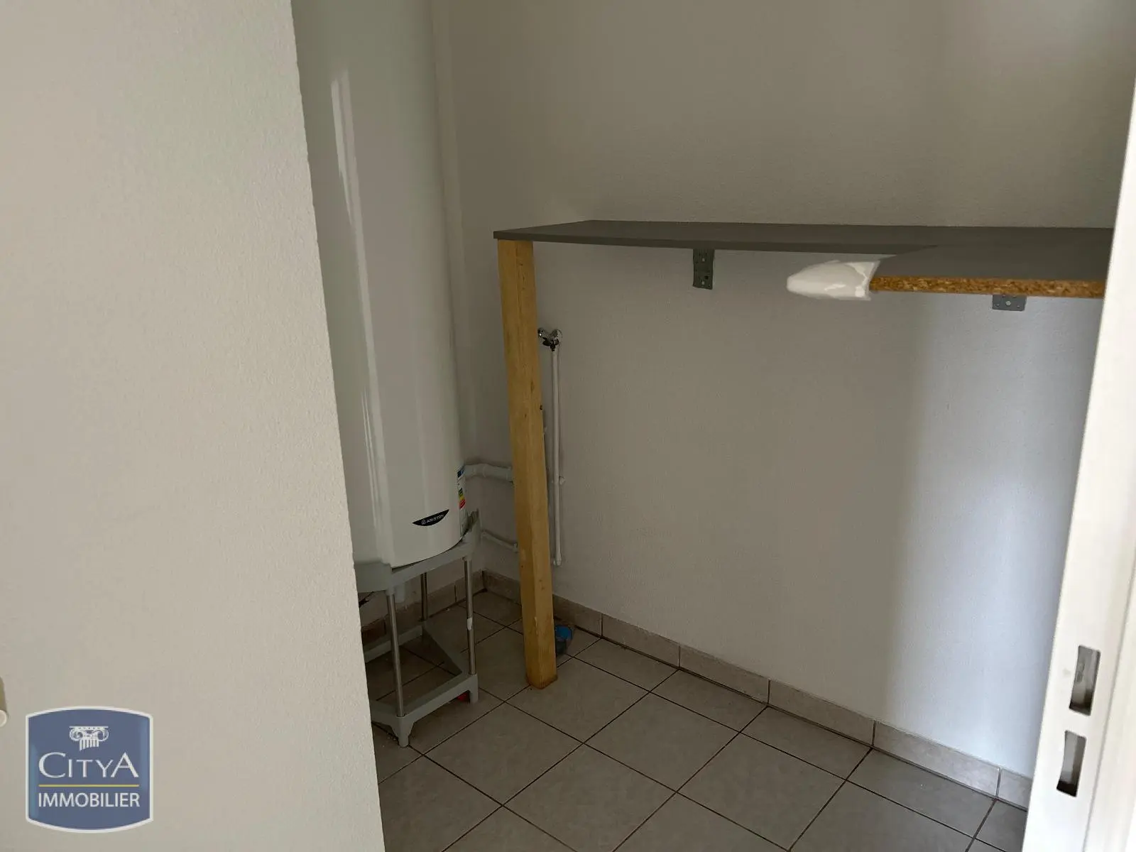 Photo 12 appartement Dammarie-les-Lys