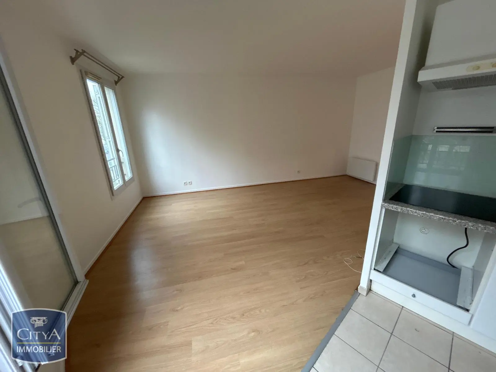 Photo 7 Appartement 2 pièces 42.45m²