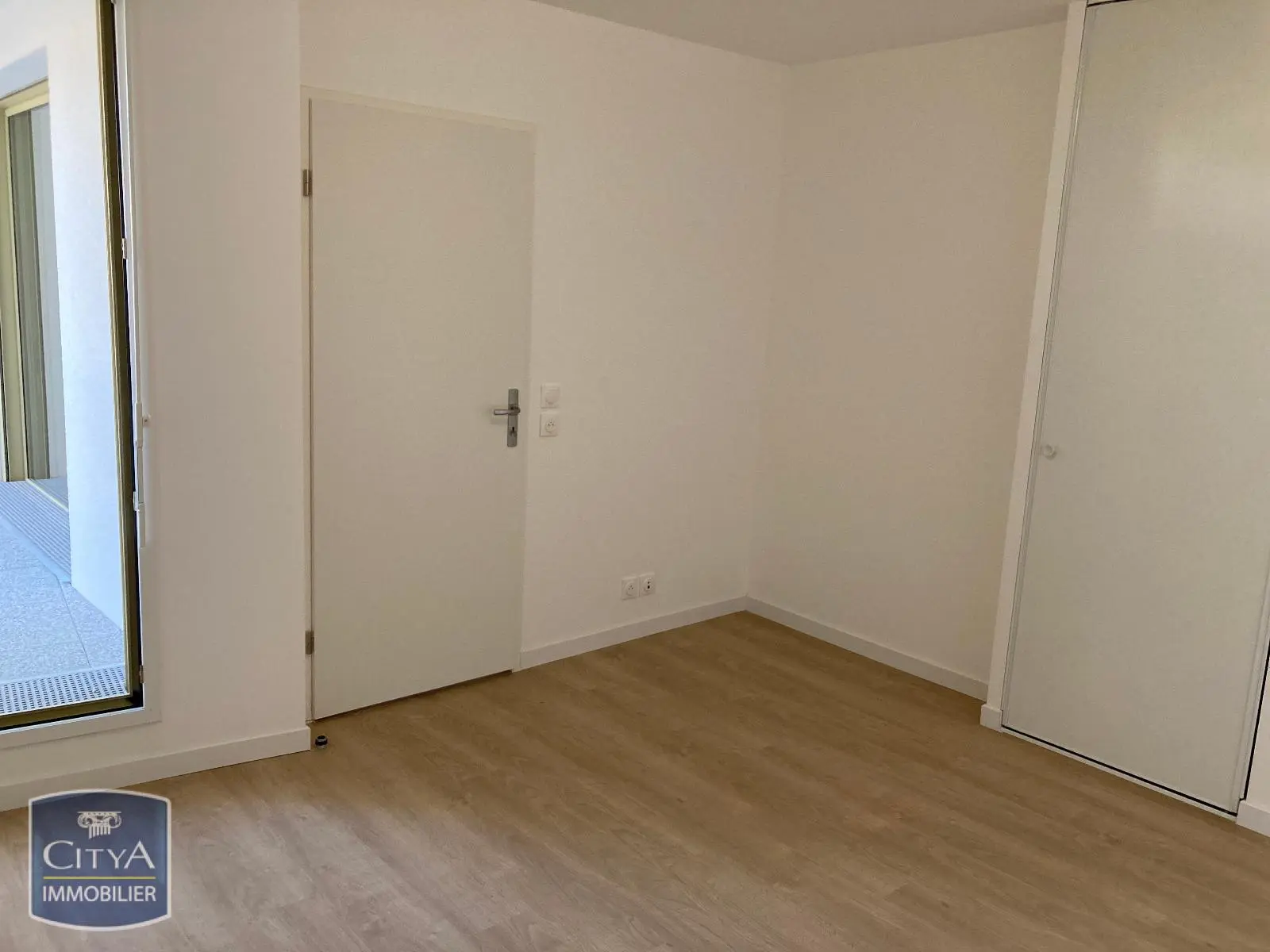 Photo 6 Appartement 2 pièces 41.42m²