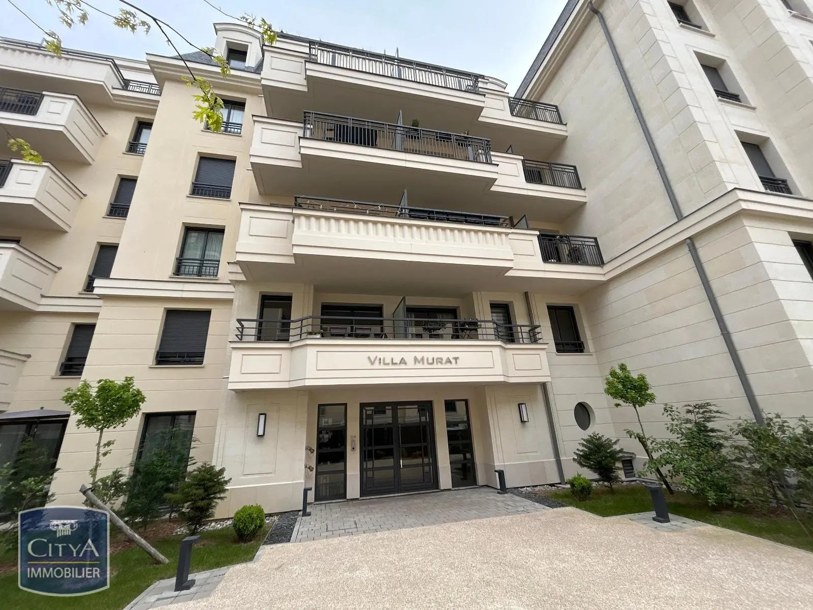 Photo 20 Appartement 3 pièces 60.47m²