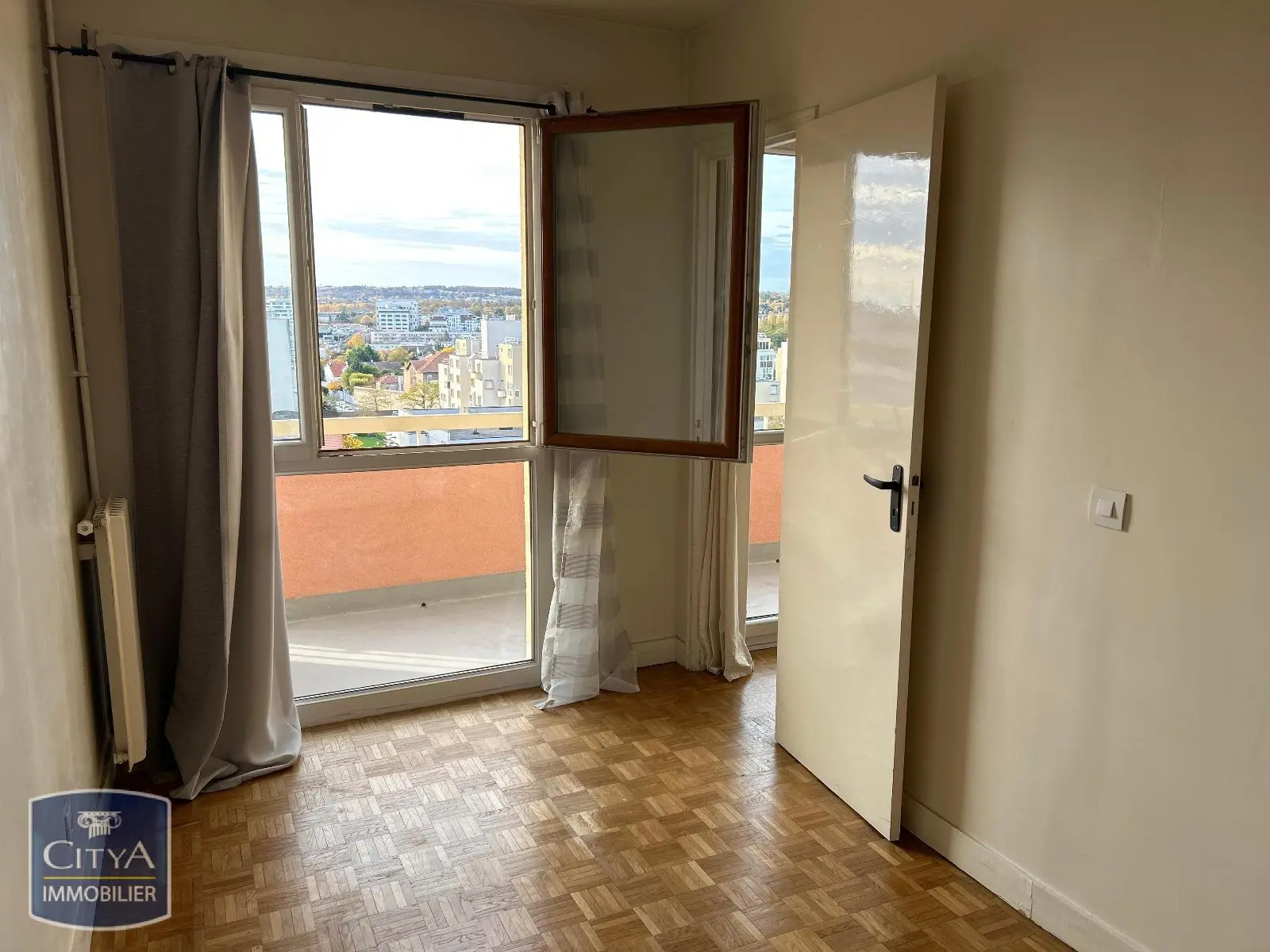 Photo 6 Appartement 2 pièces 43.87m²