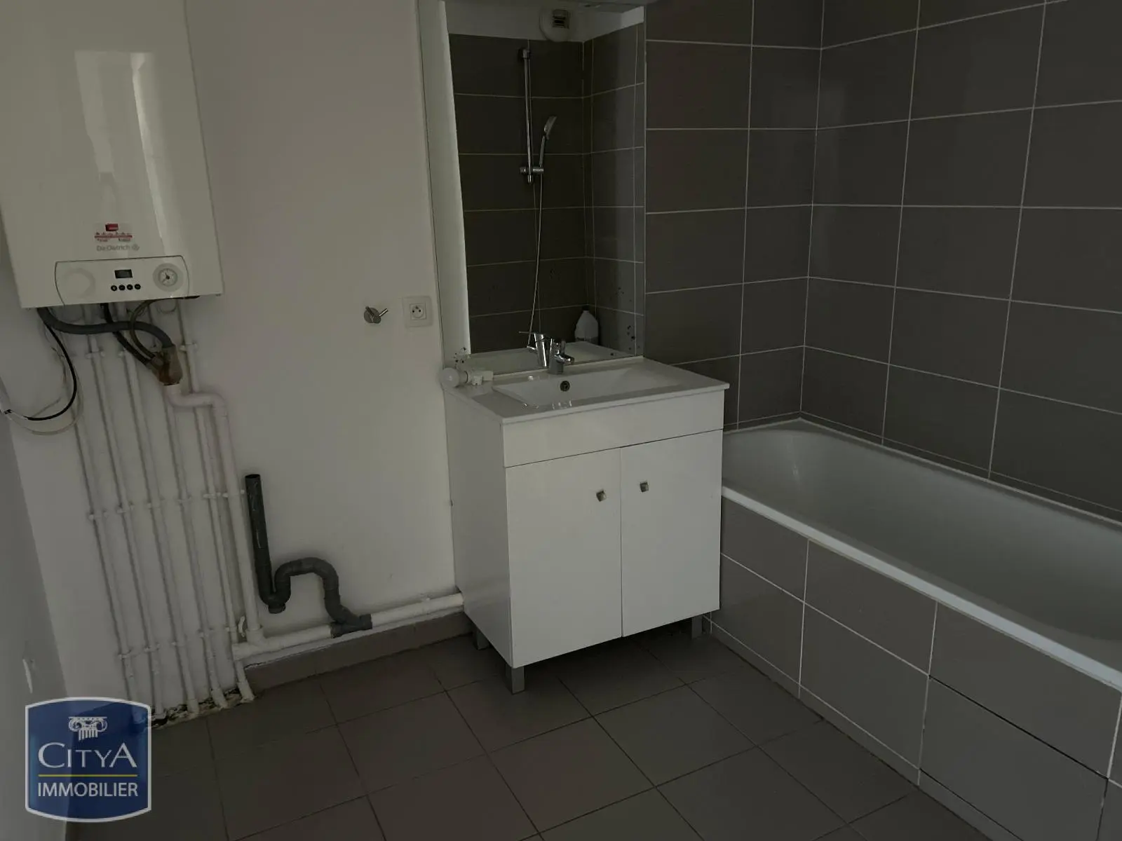 Photo 6 Appartement 3 pièces 61.57m²