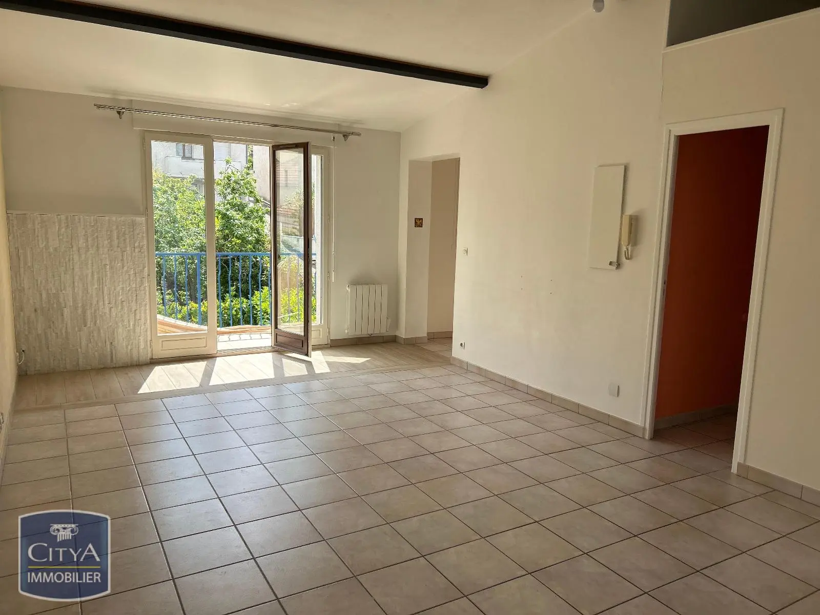 Photo 1 Appartement 2 pièces 50.2m²