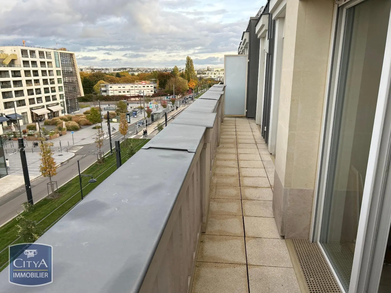 Photo 1 Appartement 3 pièces 53.09m²