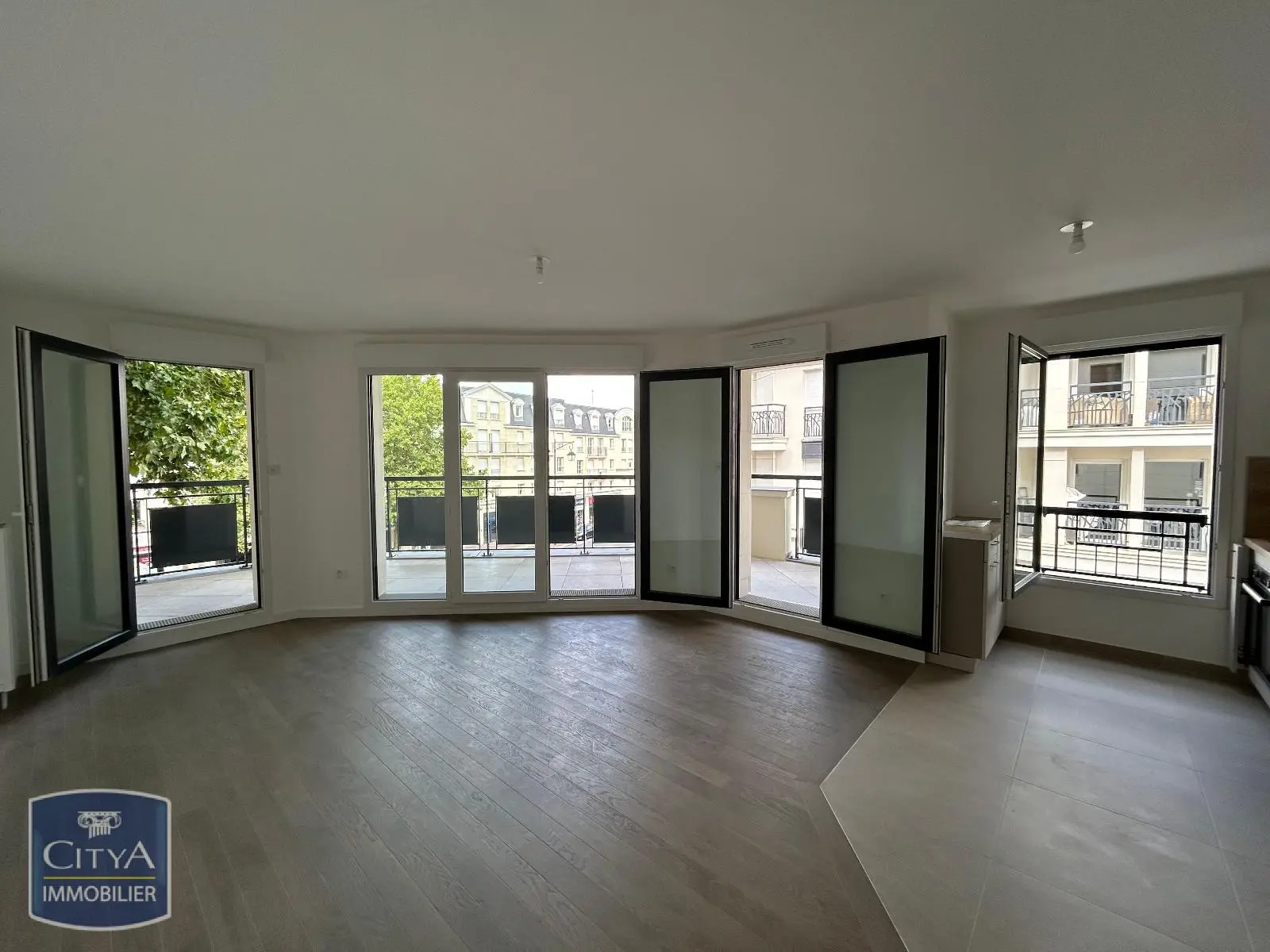Photo 2 Appartement 3 pièces 67.61m²