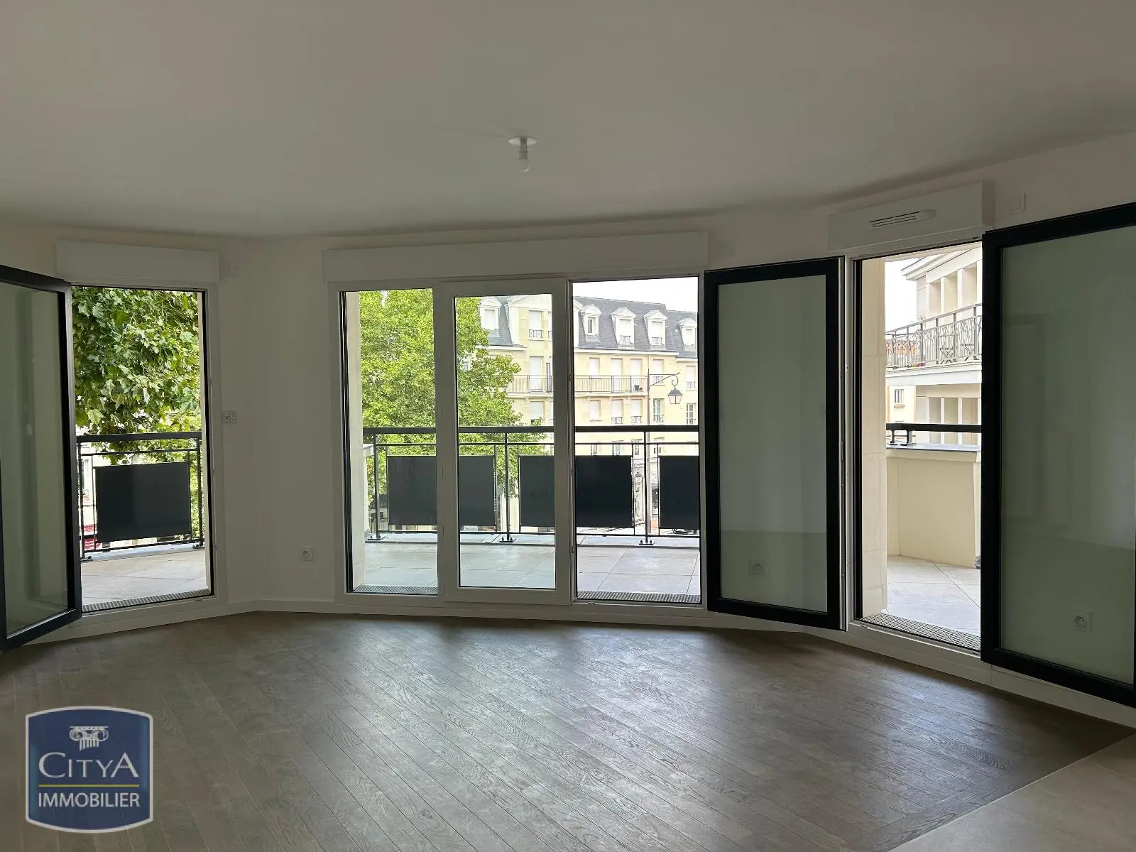 Photo 3 Appartement 3 pièces 67.61m²