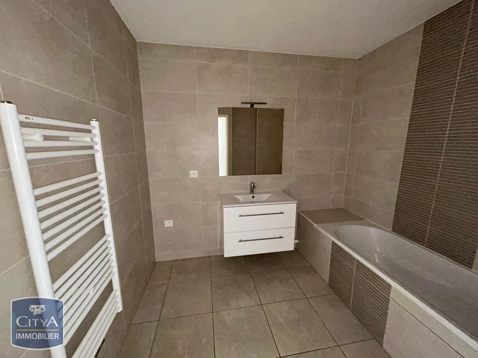 Photo 11 Appartement 3 pièces 64m²
