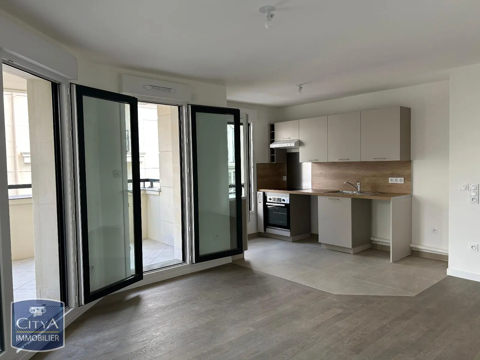 Photo 4 Appartement 3 pièces 67.61m²