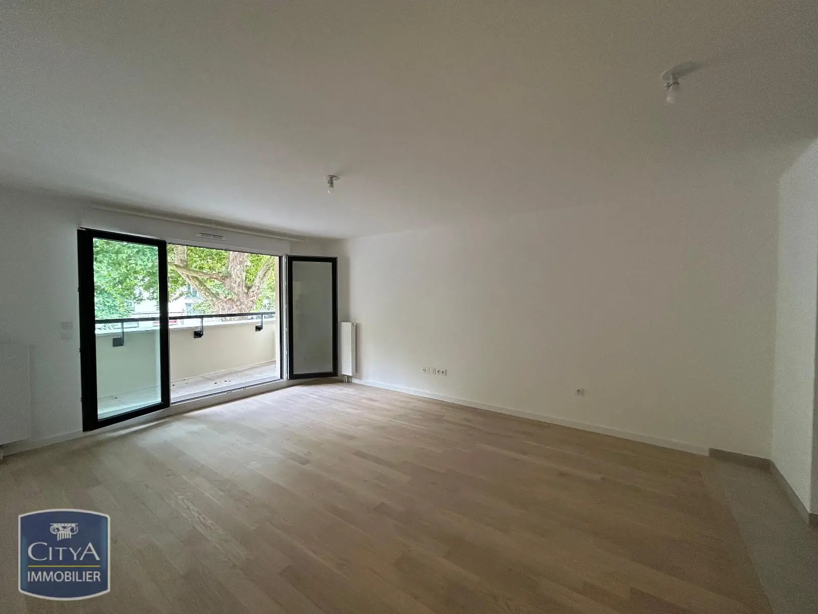 Photo 2 Appartement 3 pièces 65.31m²