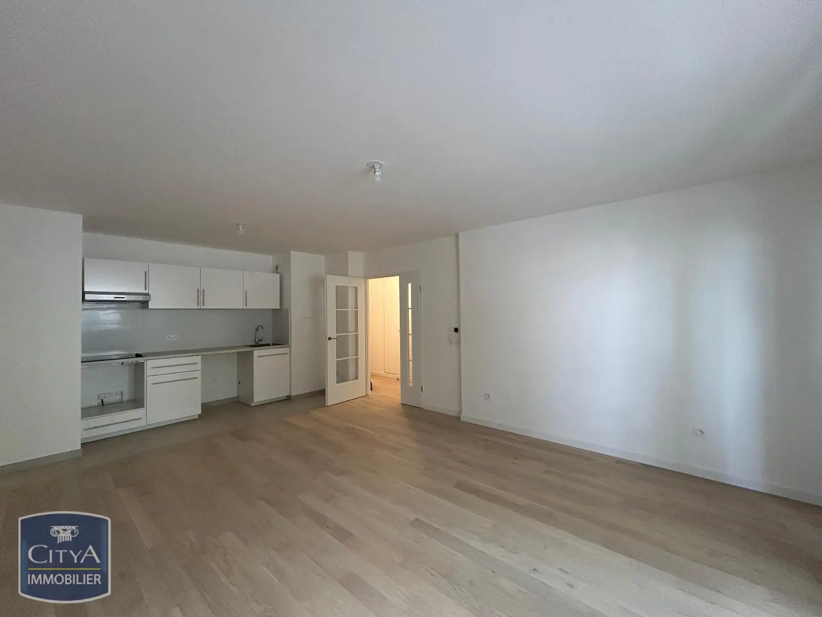 Photo 3 Appartement 3 pièces 65.31m²