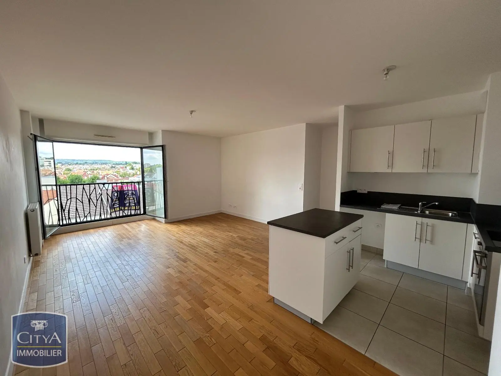 Photo 3 Appartement 3 pièces 64m²