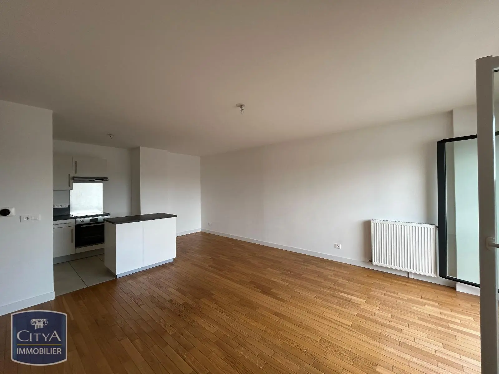 Photo 4 Appartement 3 pièces 64m²