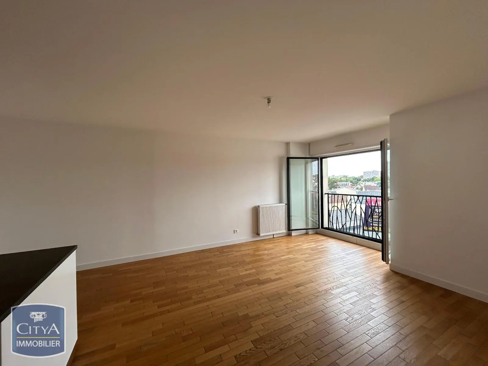 Photo 1 Appartement 3 pièces 64m²
