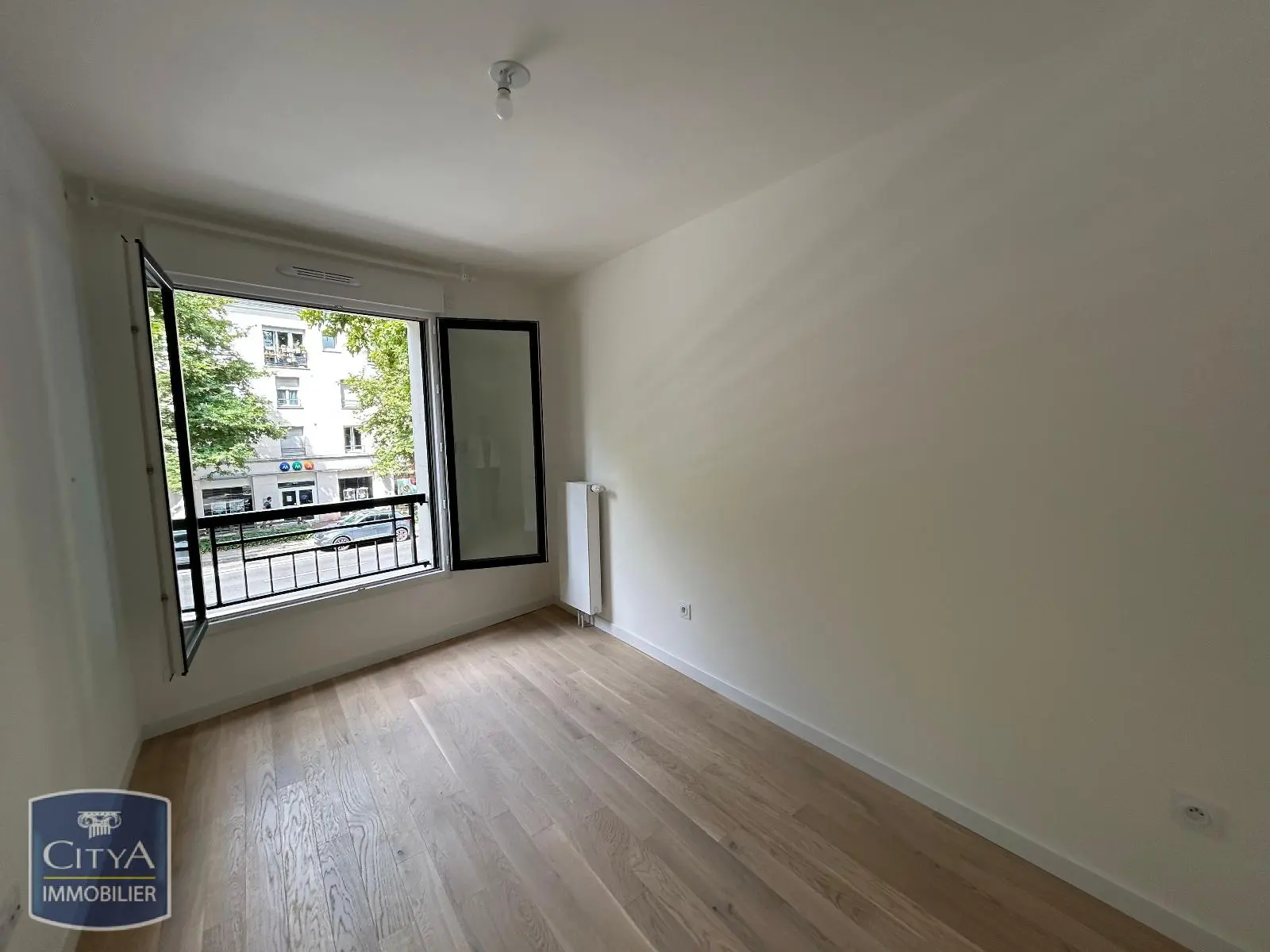 Photo 7 Appartement 3 pièces 65.31m²