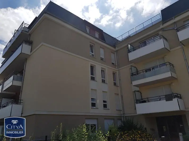 Photo 14 Appartement 2 pièces 46.1m²