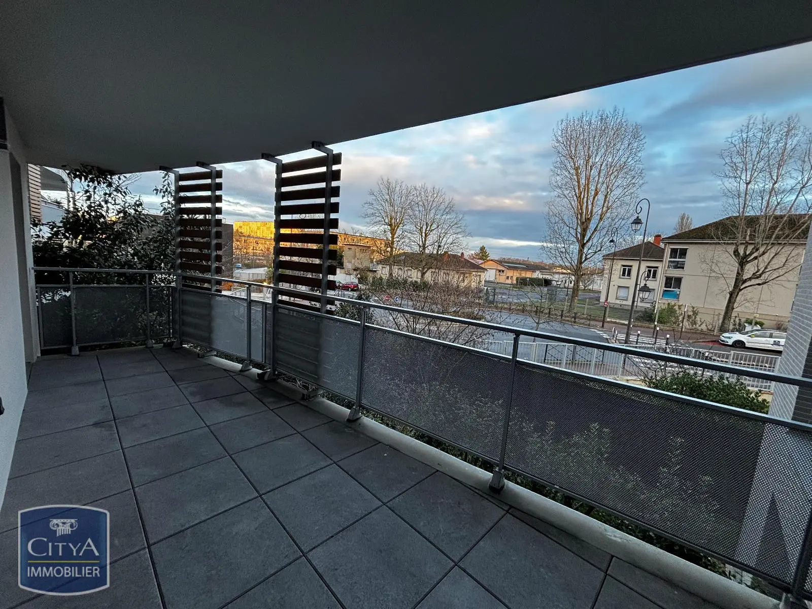 Photo 1 Appartement 3 pièces 73m²