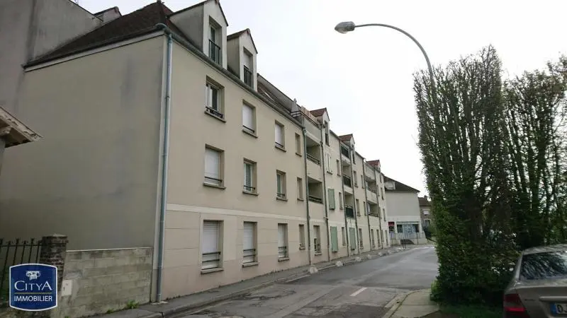 Photo 7 Appartement 2 pièces 44.16m²