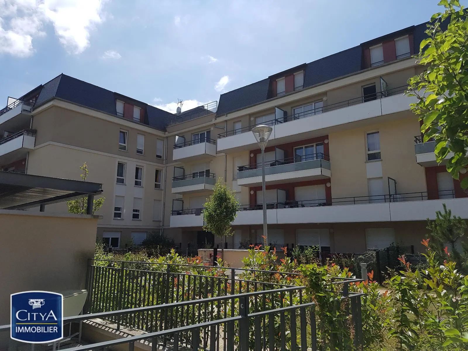 Photo 4 Appartement 2 pièces 41.5m²