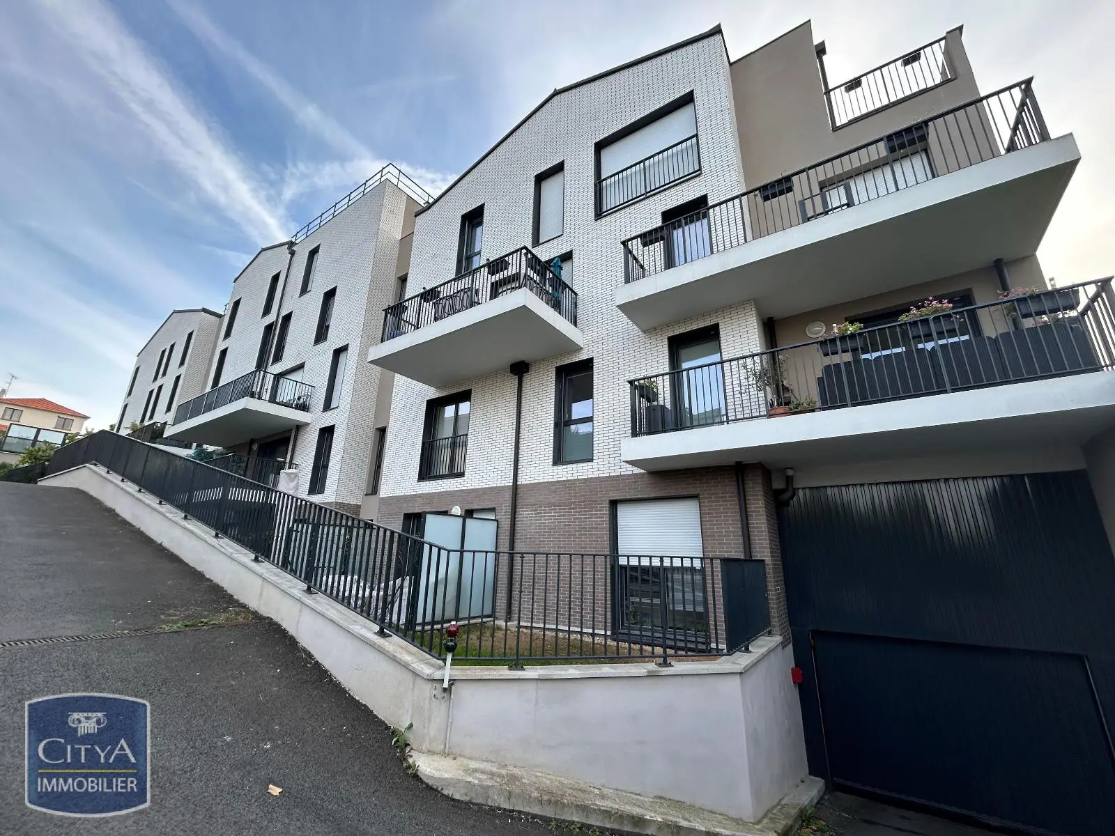Photo 1 Appartement 2 pièces 43.23m²