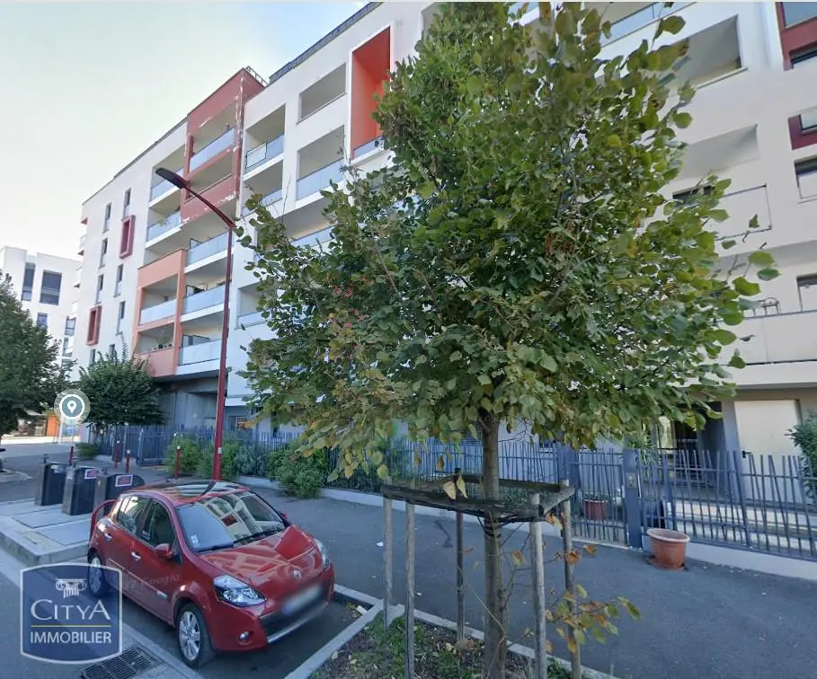 Photo 1 Appartement 2 pièces 41.88m²