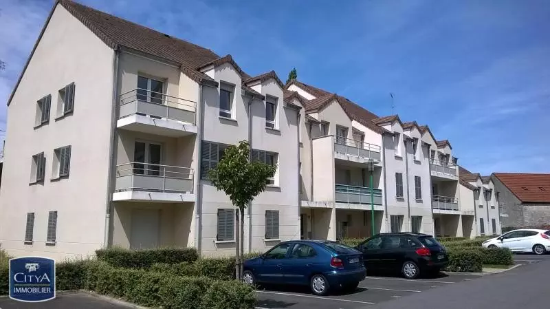 Photo 0 appartement Provins