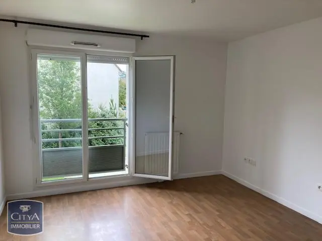 Photo 2 Appartement 2 pièces 39.9m²