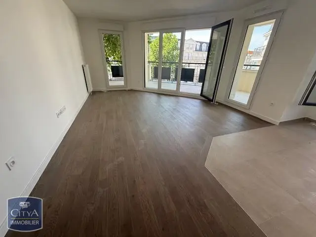 Photo 1 Appartement 3 pièces 67.61m²