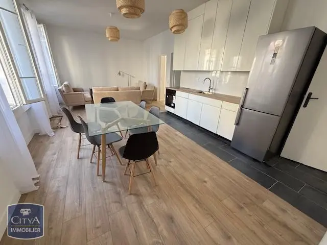 Photo 3 Appartement 4 pièces 67.75m²