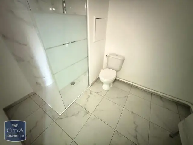 Photo 4 Appartement 2 pièces 46.81m²
