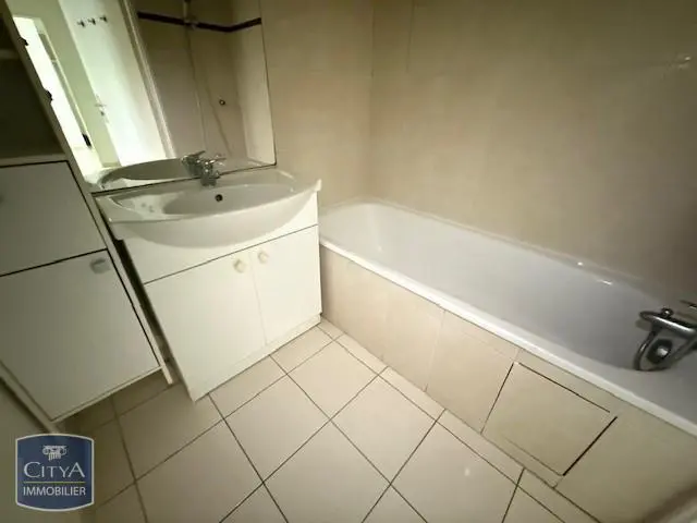 Photo 5 Appartement 3 pièces 58.46m²