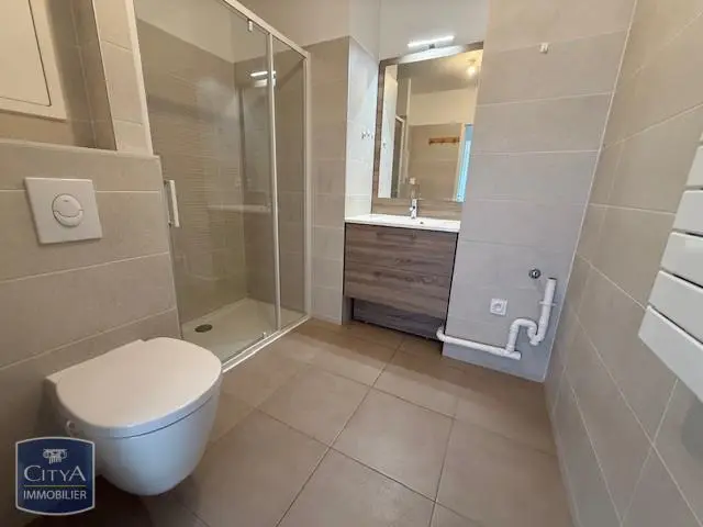 Photo 7 Appartement 2 pièces 36.7m²